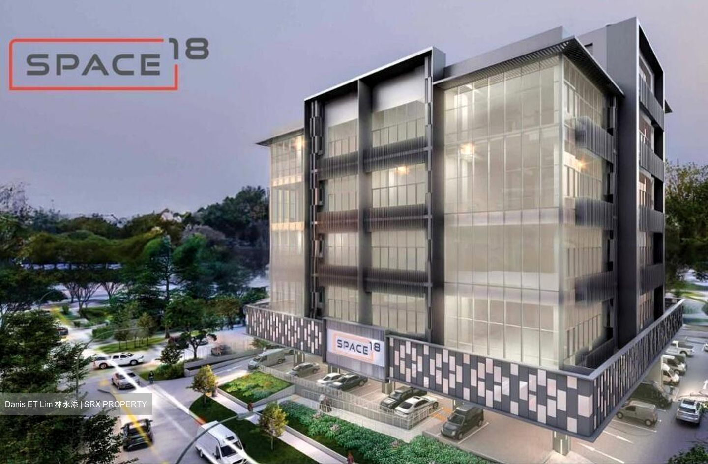 Rajah Court (D12), Factory #480258351